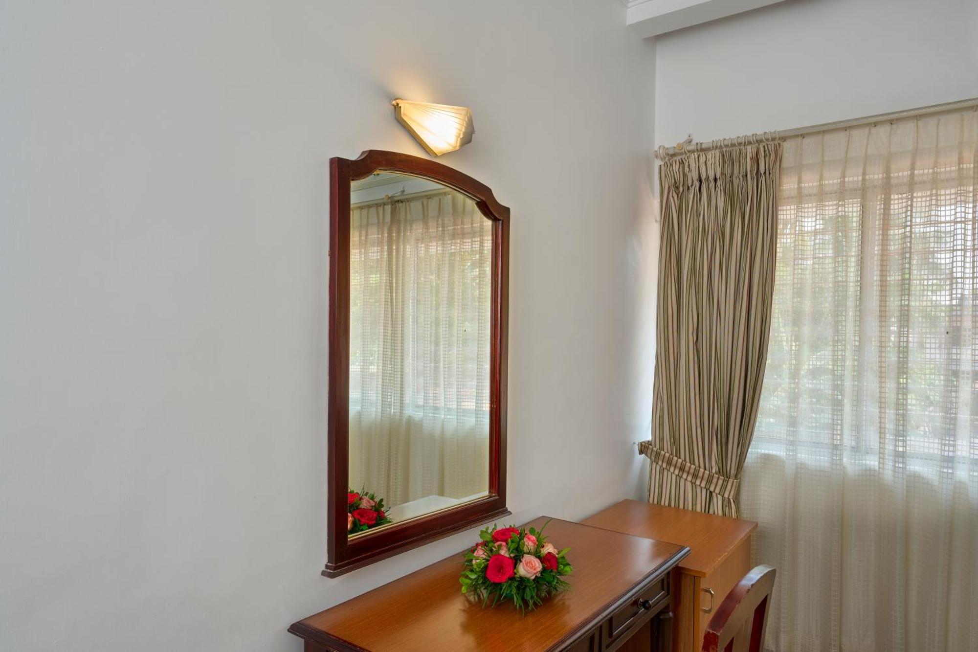 Abad Fort Kochi Dış mekan fotoğraf