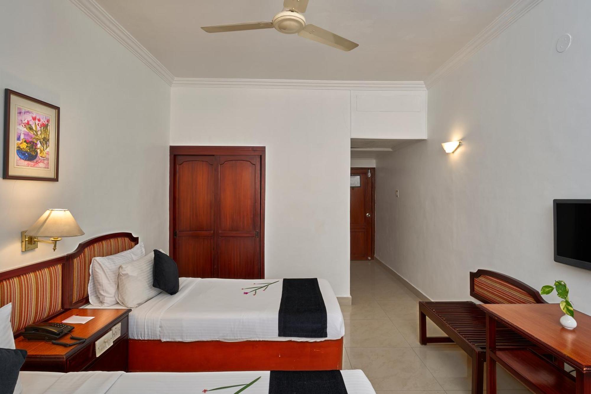 Abad Fort Kochi Dış mekan fotoğraf